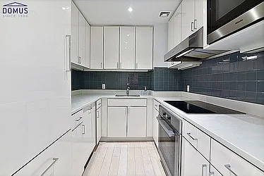 Rented by Domus Realty