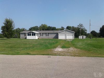 157 E Dayton St, Rhodes, IA, 50234