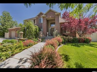11763 S Beau Meadow Ln, Draper, UT 84020