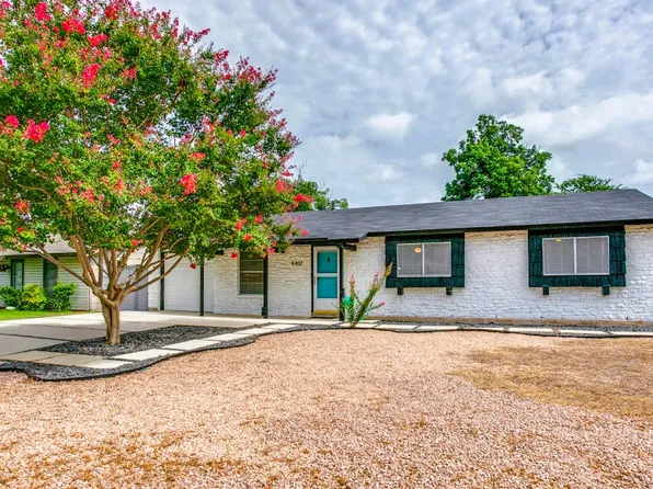4407 Sun Vista Ln, San Antonio, TX 78217