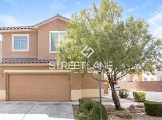 109 Gratefulness Ct, North Las Vegas, NV 89032