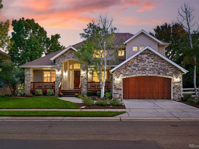 3860 Broadlands Lane, Broomfield, CO, 80023