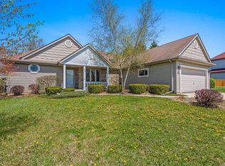 N165W20820 W Glencoe Ln, Jackson, WI 53037