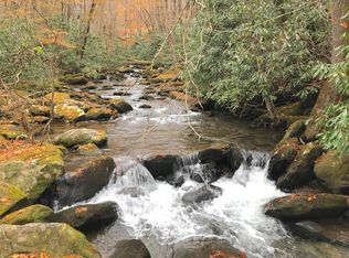 8112 Little Snowbird Rd, Robbinsville, NC 28771