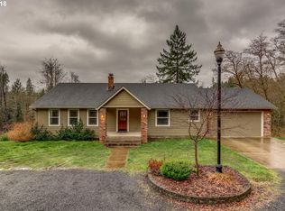 1502 NW Chapel Hill Dr, Woodland, WA 98674