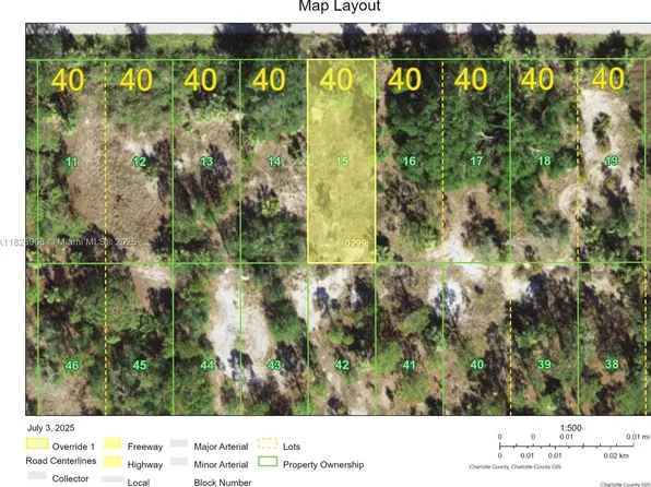 27083 Capistrano Dr, Punta Gorda, FL 33955