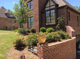 1412 Haddon Pl, Hoover, AL 35226
