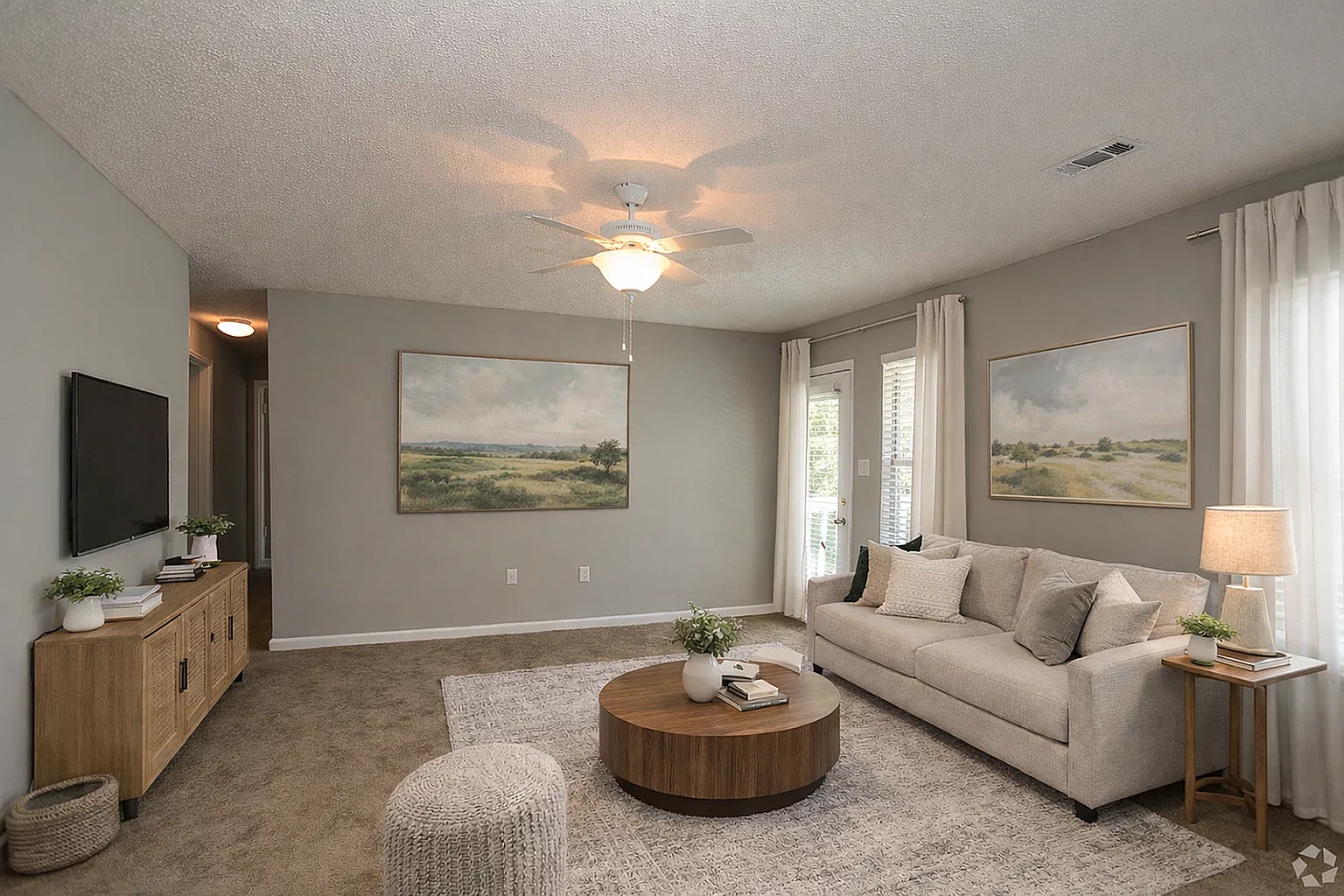 Overlook Gardens Apartments — Photo 3