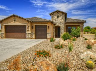 31565 S Summerwind Dr, Oracle, AZ 85623