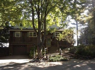 10913 Lake Dr, Two Rivers, WI 54241