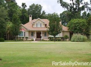 4 Cottingham Rd, Bluffton, SC 29910