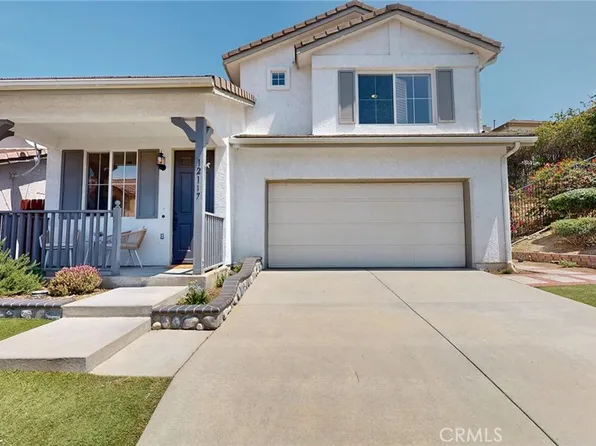 12117 Via Santa Rosa, Sylmar, CA 91342