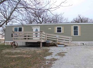 3631 1/2 Half Moon Ave SW, Tiffin, IA 52340