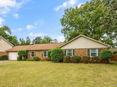 8936 Cannstatt Dr SE, Huntsville, AL, 35802