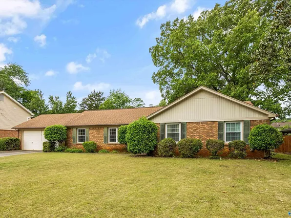 8936 Cannstatt Dr SE, Huntsville, AL 35802