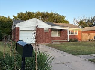 870 S Whittier Rd, Wichita, KS 67207