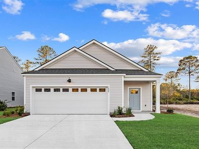 1041 Lakes Boulevard, Brunswick, GA, 31525