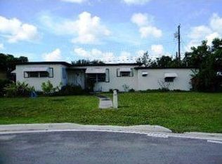 7400 SW 35th St, Miami, FL 33155