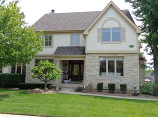 4N407 Fox Mill Blvd, Saint Charles, IL 60175