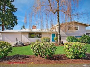 4111 133rd Ave SE, Bellevue, WA 98006
