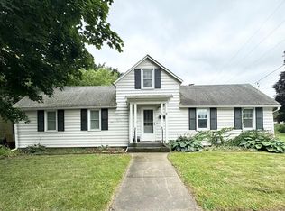 600 Robinson St, Elmira, NY