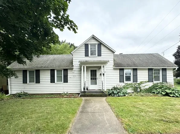 600 Robinson St, Elmira, NY 14904