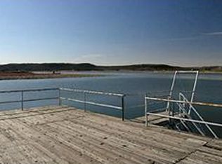 4709 Fox Hollow Rd, Graham, TX 76450