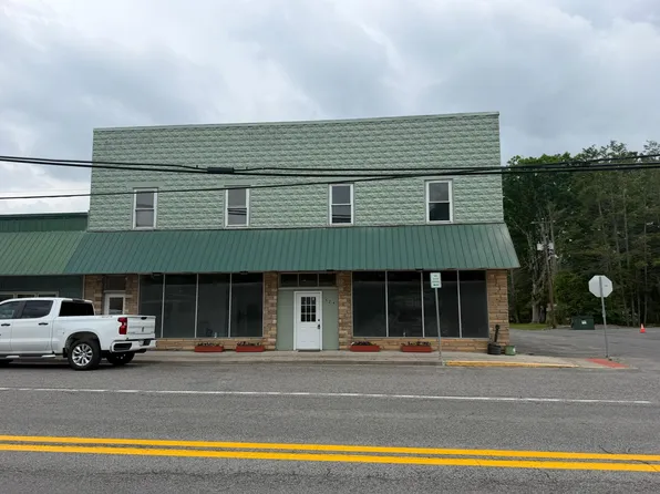 524 Nicholas St, Rupert, WV 25984