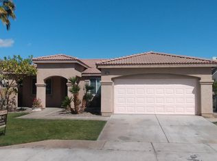 80770 Diamondback Trl, Indio, CA 92201