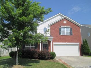 3381 Streamside Dr, Davidson, NC 28036