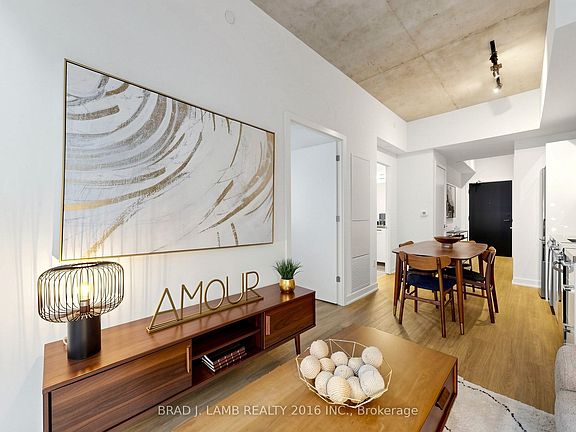 5th image of 284 King St E #808