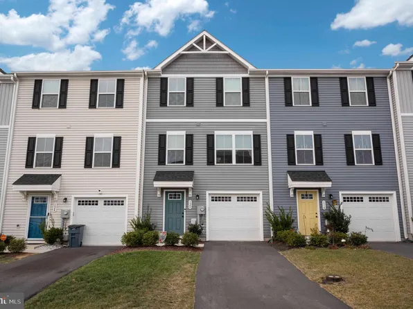 120 Ogunquit Dr, Martinsburg, WV 25403