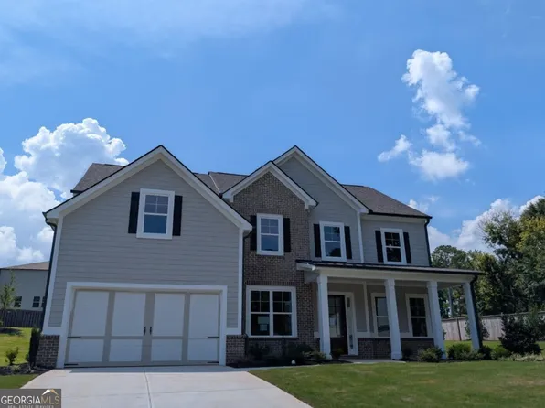 3405 Hillshire Dr, Cumming, GA 30028