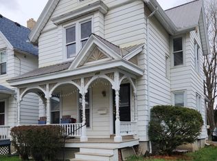 232 Merriman St, Rochester, NY 14607