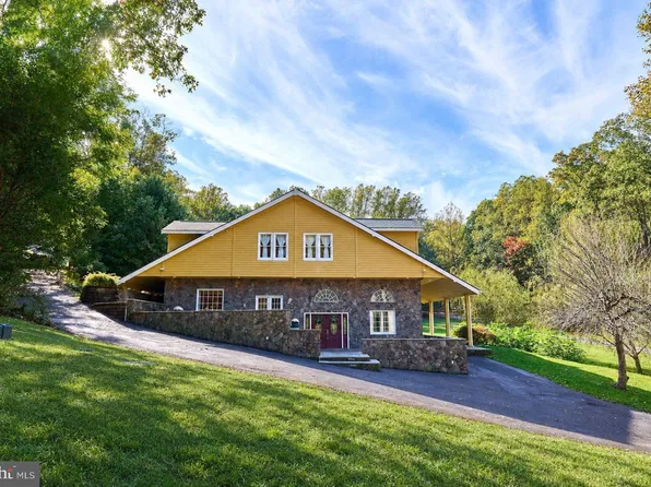 10257 Stillhouse Rd, Delaplane, VA 20144