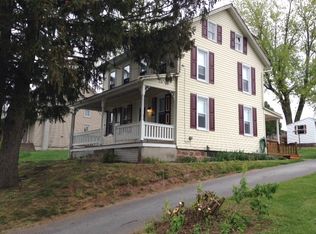 318 S Market St, Newmanstown, PA 17073