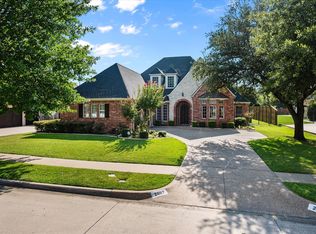 2007 Manor Way Dr, Mansfield, TX 76063