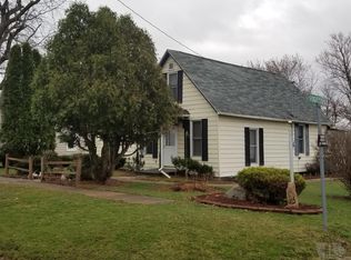 308 W Penn St, What Cheer, IA 50268