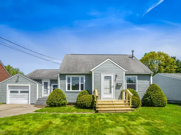 4933 14th St SW, Canton, OH 44710