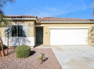 8632 S 40th Ln, Laveen, AZ 85339