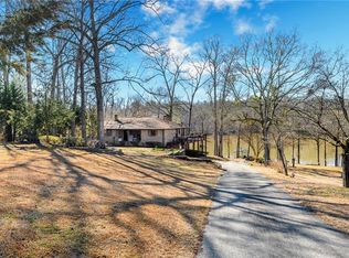 324 Frank Gaillard Rd, Seneca, SC 29678