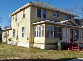 1471 Jiroch St, Muskegon, MI 49442