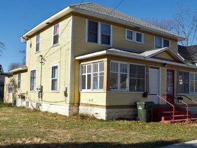 1471 Jiroch St, Muskegon, MI, 49442