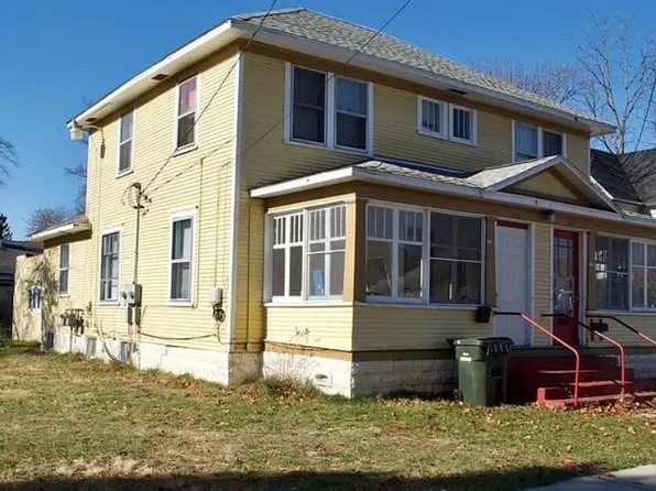 1471 Jiroch St, Muskegon, MI 49442