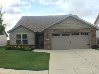 3923 Amethyst Dr, Lafayette, IN, 47909