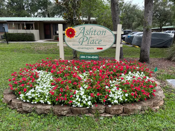 Ashton Place Apartments