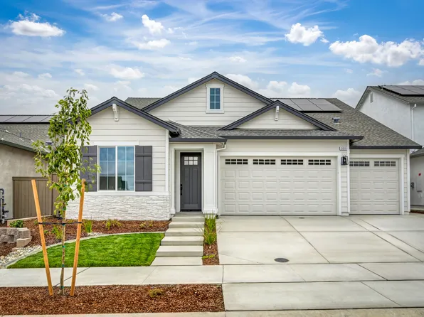 3010 Meadow Sedge Ave, Placer One, CA 95747