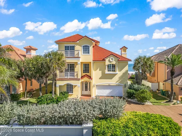 7625 S Highway A1a, Melbourne Beach, FL 32951