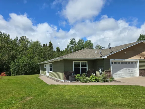 4233 Stebner Rd, Hermantown, MN 55811