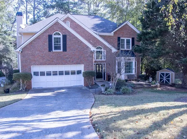 1563 Poplarwood Ln NW, Lawrenceville, GA 30043